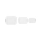 Silicone Stretch Lids, Set of 3